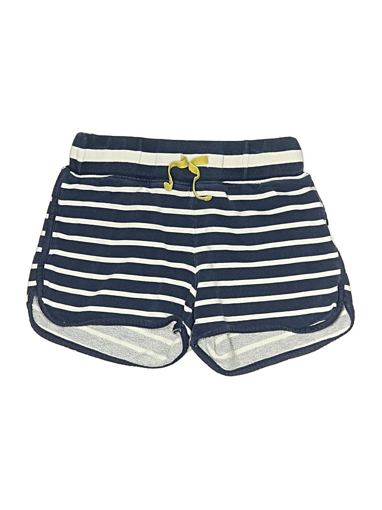 Pre-owned Boden Kids' Shorts In Blue