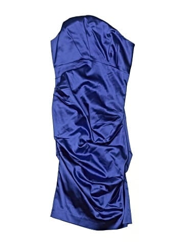 Nicole Miller Collection Cocktail Dress (view 1)