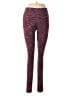Maurices Burgundy Active Pants Size S - photo 1