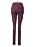 Maurices Burgundy Active Pants Size S - photo 2