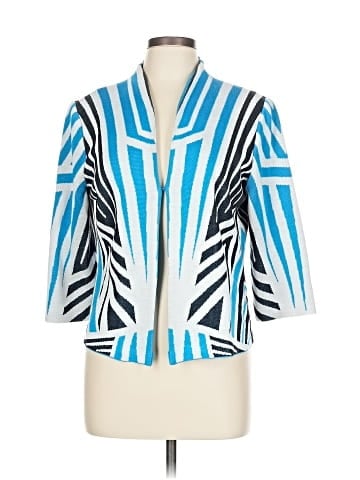 MING WANG Cardigan (view 1)