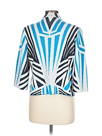MING WANG Cardigan (view 2)