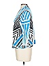 MING WANG Blue Cardigan Size L (petite) - photo 5