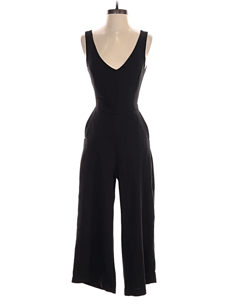 Pre-owned Modern Citizen Jumpsuit In Black