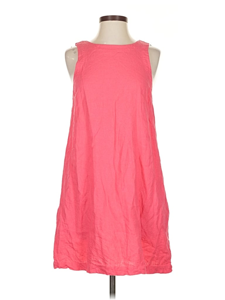 Pre-owned A New Day Casual Dress In Pink
