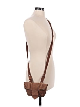00s banana republic sling shoulder bag｜vintage banana republic