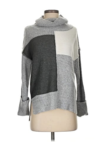 Cliche Turtleneck Sweater (view 1)