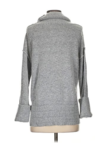 Cliche Turtleneck Sweater (view 2)