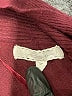 Assorted Brands Burgundy Cardigan Size S - photo 7