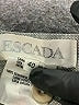 Escada Gray Dress Pants Size 30 - photo 4