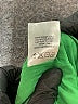 Superdown Solid Green Romper Size S - photo 4