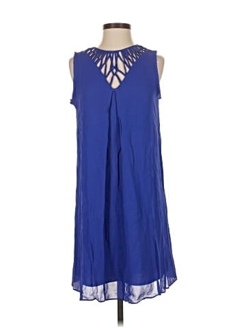 Nicole Miller Artelier Casual Dress (view 1)