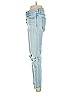 Madewell Hearts Blue Jeans Size 26 waist - photo 5