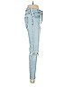 Madewell Hearts Blue Jeans Size 26 waist - photo 4