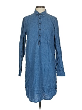 J.Crew Women's Shirtdress Dresses On Sale Up To 90% Off Retail | ThredUp