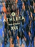 Athleta Print Blue Active Pants Size XXS - photo 7