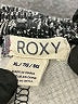 Roxy Print Gray Casual Pants Size XL - photo 3