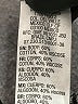 Roxy Print Gray Casual Pants Size XL - photo 4