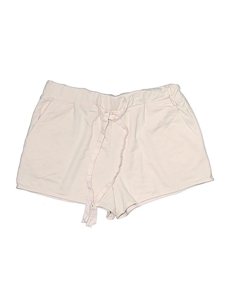 Pre-owned Sundays Shorts In White