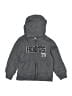 Roots 73 Gray Zip Up Hoodie Size 4T - photo 1