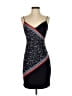 Bailey 44 Stars Black Cocktail Dress Size XS - photo 1