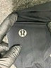 Lululemon Athletica Black Active Pants Size 4 - photo 7