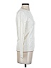 Mango Ivory Pullover Sweater Size XS - photo 4