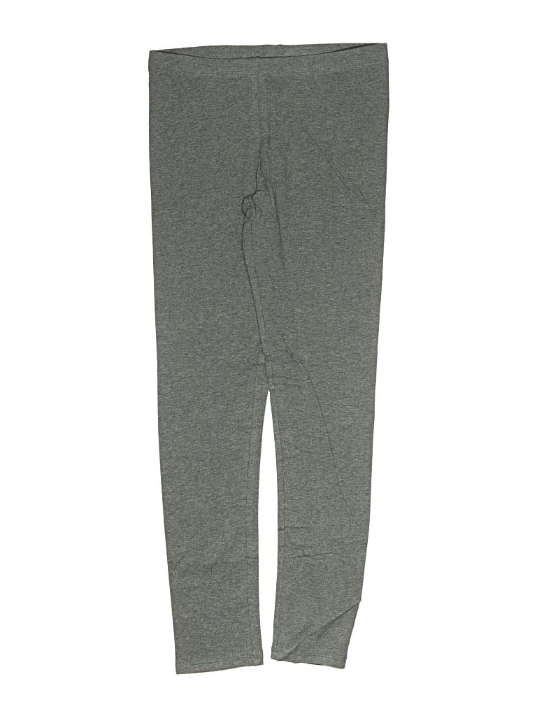 Pre-owned Member's Mark Kids' Sweatpants In Gray