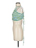 Unbranded 100% Acrylic Green Tank Top Size M - photo 5