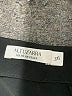 Altuzarra Solid Black Formal Skirt Size 26 waist - photo 4