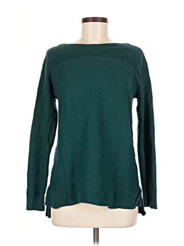 Elle Pullover Sweater (view 1)