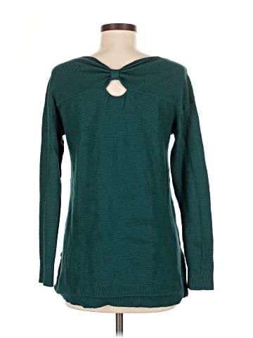 Elle Pullover Sweater (view 2)