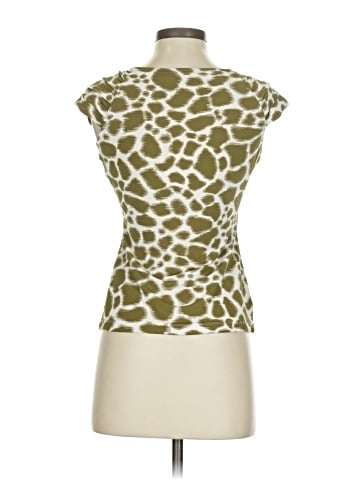 Carlisle Sleeveless Blouse (view 2)