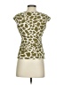 Carlisle Green Sleeveless Blouse Size XS - photo 2