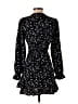 Assorted Brands Black Casual Dress Size S - photo 2