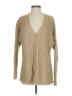 TOBI Tan Cardigan Size S - photo 1