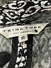 Trina Turk Silver Cardigan Size S - photo 7