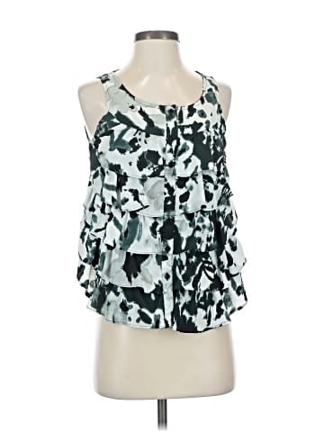 BB Dakota Sleeveless Blouse (view 1)