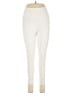 Girlfriend Collective Solid Ivory Active Pants Size M - photo 1