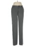 Agnes B. Houndstooth Gray Black Dress Pants Size EU (FR) 40 / US 8 - photo 1