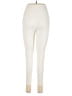 Girlfriend Collective Solid Ivory Active Pants Size M - photo 2