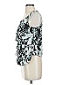 BB Dakota 100% Polyester Teal Sleeveless Blouse Size XS - photo 5