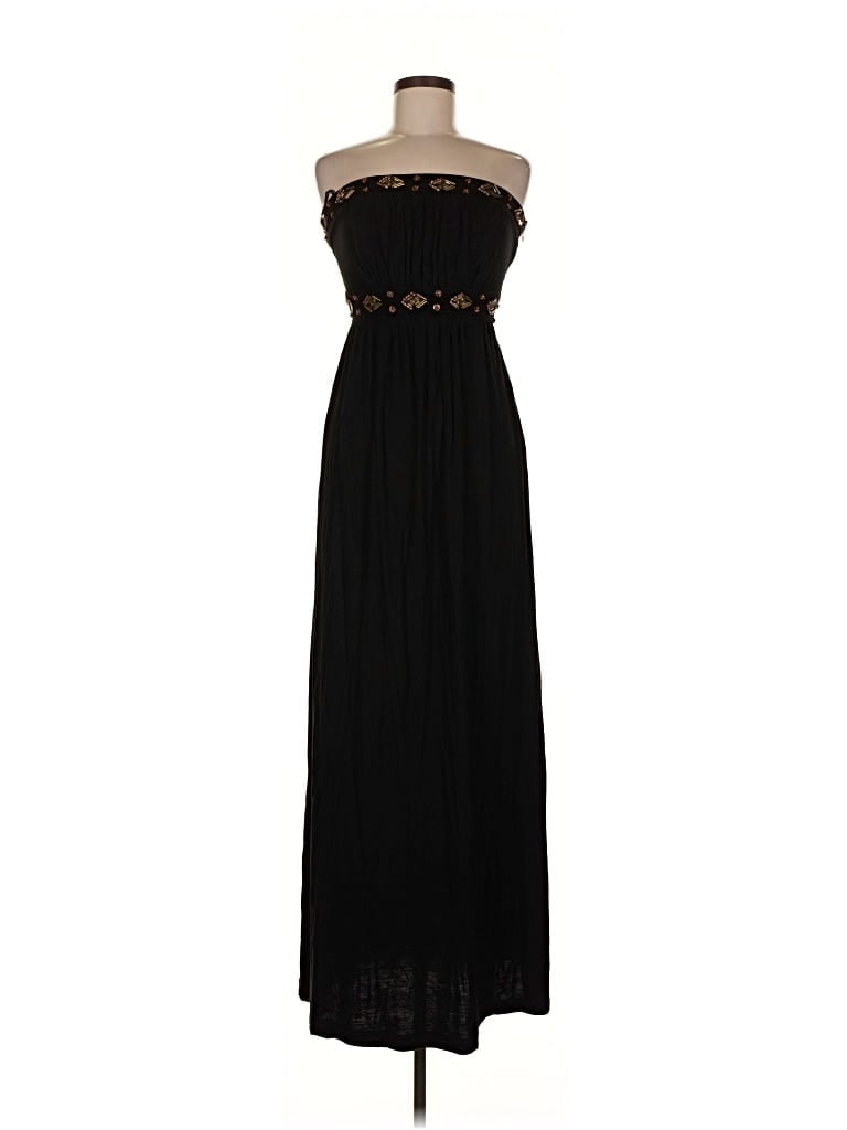 Pre-owned Xoxo Cocktail Dress In Black