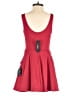 Lulus Red Romper Size XS - photo 2