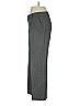 Agnes B. Houndstooth Gray Black Dress Pants Size EU (FR) 40 / US 8 - photo 5