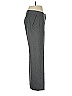 Agnes B. Houndstooth Gray Black Dress Pants Size EU (FR) 40 / US 8 - photo 4