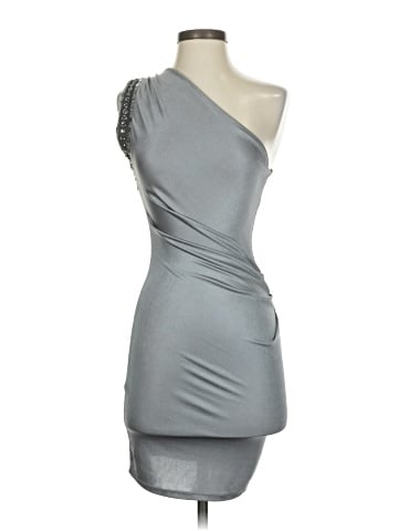 Symphony Cocktail Dress (view 1)