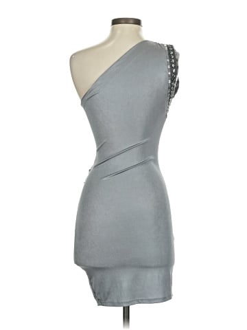 Symphony Cocktail Dress (view 2)