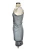Symphony Gray Cocktail Dress Size S - photo 5