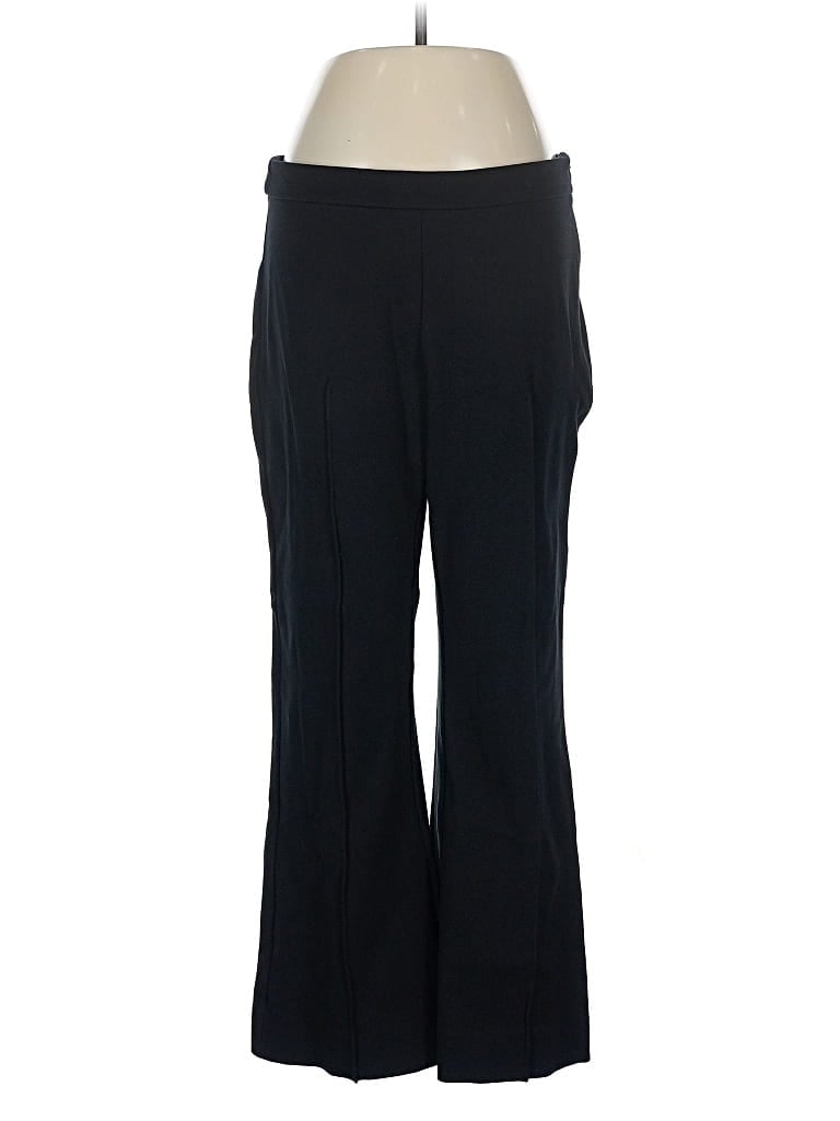 Pre-owned On 34th Dress Pants In Black